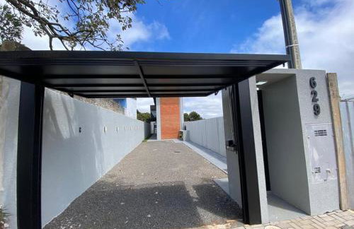 Loft Moderno e Aconchegante a 400m da Unicentro - Foto 32