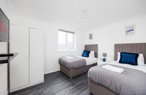 Lovely 2 Bed House in Grays. - Foto 19