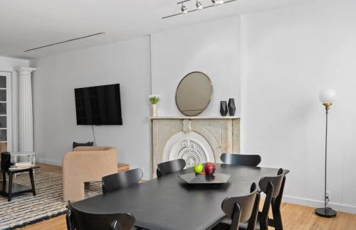 Chelsea Canvas III by Rove Travel Charming 2BR Gem - Foto 14