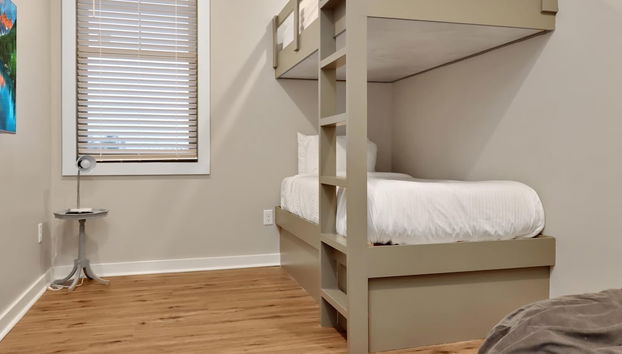 Sazerac - Foto 4, Habitación