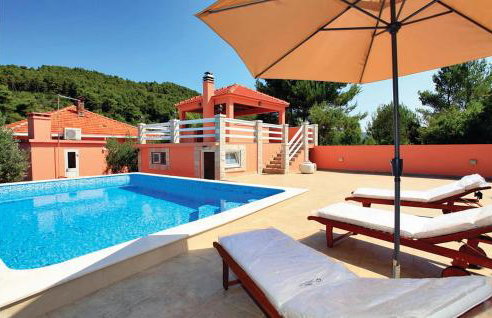 Holiday Home Smokvica Smokvica - Foto 1