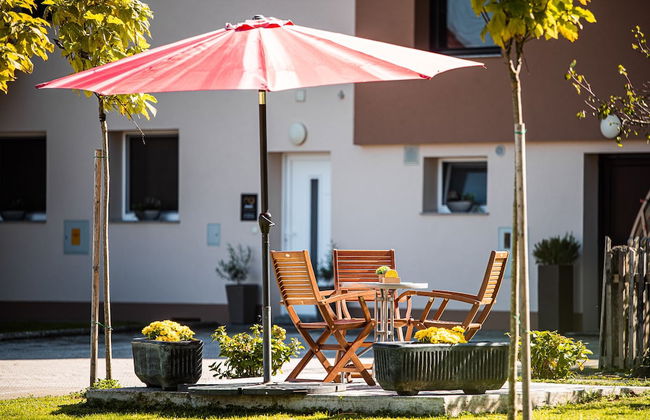 Lux Living Apartment Budic - Foto 23