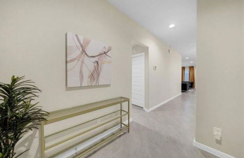 Katy Vibes With Jacuzzi, Elegant and Peaceful 3BR - Foto 14