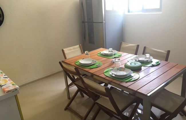 Punta Gaviota - Foto 15