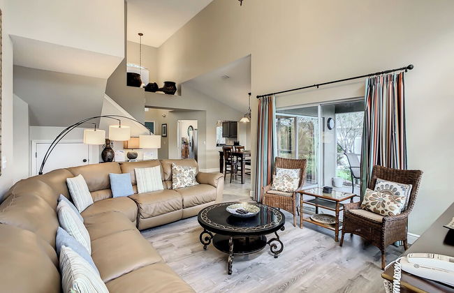 Anthony's Southern Dunes Vacation Home - Foto 17