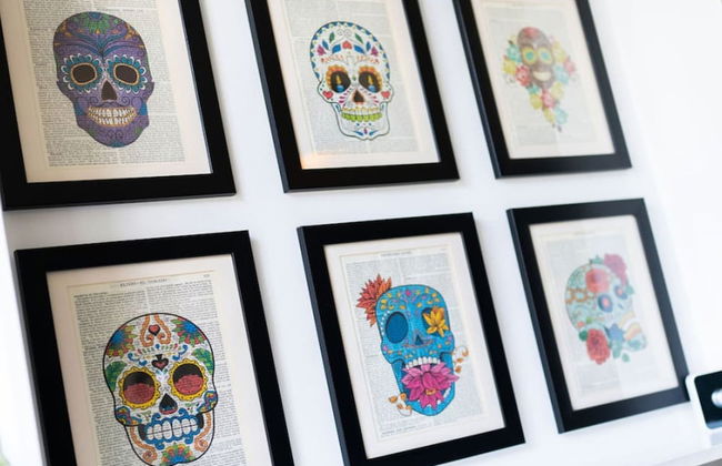 Fountainhall Townhouse Aberdeen City - Photo 55