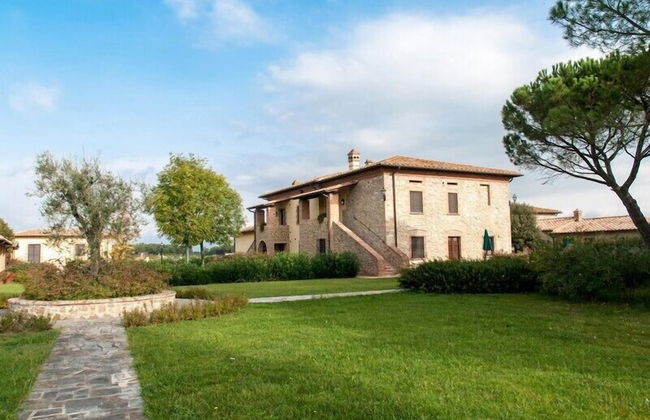 Principe del Trasimeno - Photo 77