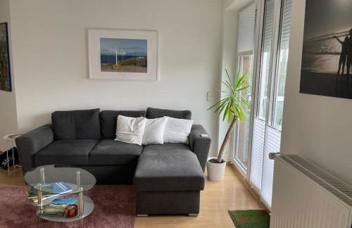 barrierefreie Ferienwohnung am Lübecker Hof - Foto 3