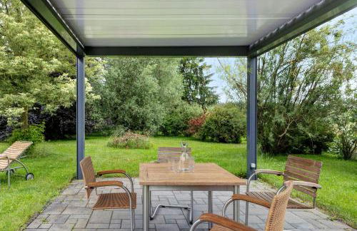 Vierseitenhof mit Pool - Foto 36