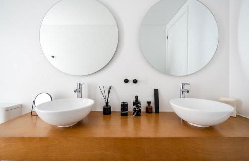 Sunny Ocean View Villa - Calma - Foto 39