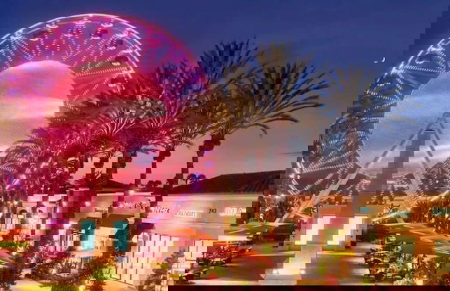 @marbella Lane - Stylish Dream Home in RMV w/ Pool - Photo 72