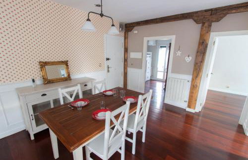 Mallona Apartamento Turístico - Foto 13