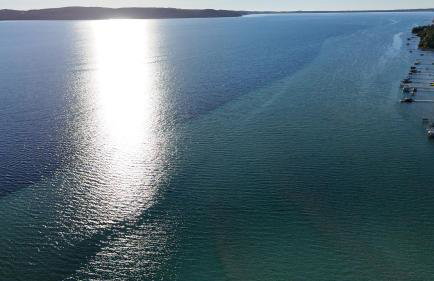 Crystal View Hideaway - Spectacular Lakeview! - Foto 42