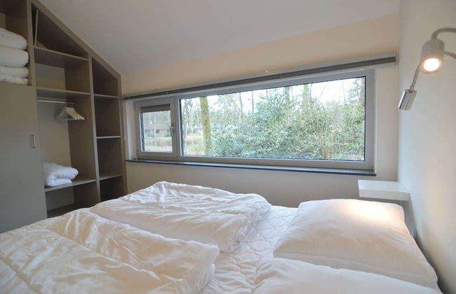 Alluring Holiday Home in Limburg Near Forest - Foto 17