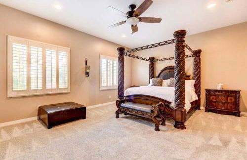 Pool, BBQ and Bar Family Home in Queen Creek - Photo 10