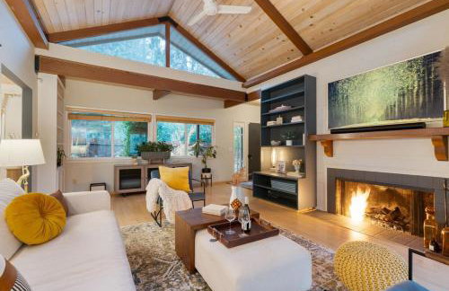 Sonoma Creek Haven - Foto 63