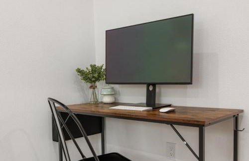 Molivu Homes 3BR - NewRemodel, PetFriendly, Yard - Foto 32