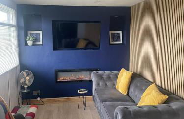 Sandhaven Beach Chalets - Foto 6