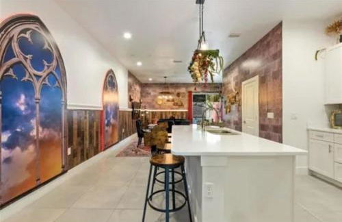 Magical Wizards Castle - Foto 13