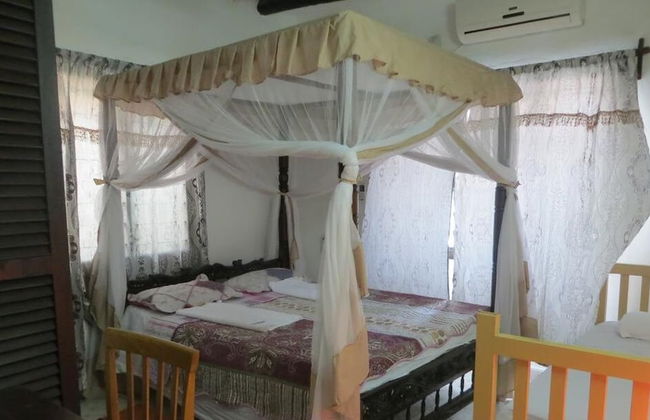 Villa Tuffah 3 Minutes Walk to the Beach Watamu - Foto 2