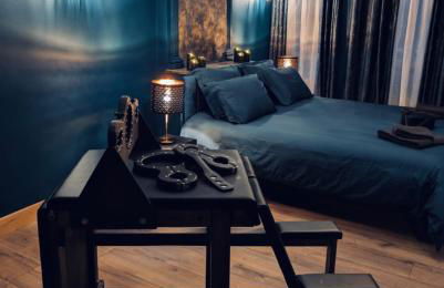 Bliss loveroom - Photo 1