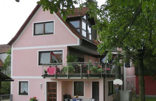 Ferienwohnung Singer - Foto 1