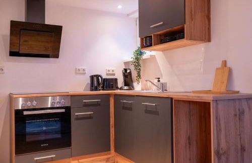 Ruhig und Zentral an der Donau - Foto 11