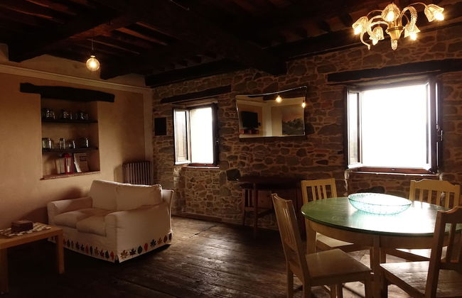 Casa Vacanze Le Muse Sillico - Photo 41