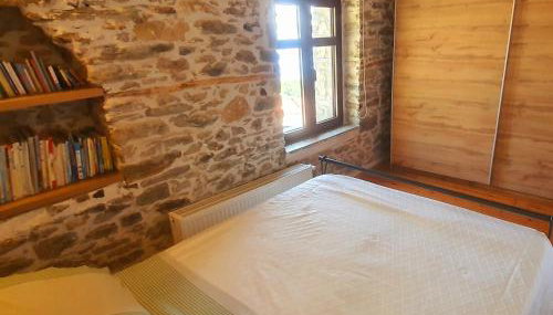 Traditional Stone House in Kissos Pelion - Foto 3
