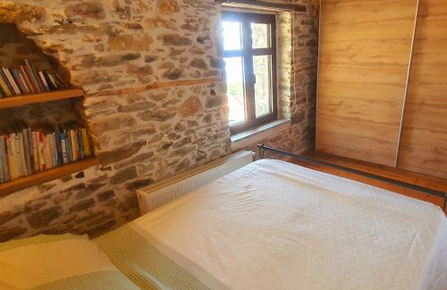 Traditional Stone House in Kissos Pelion - Foto 3