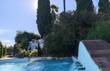 Finca La Favorita- Suites - Foto 16