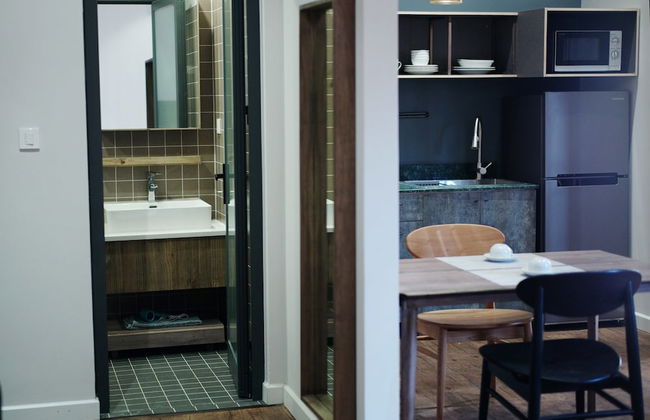 Kaia Residence Da Nang Quiet Garden - Foto 54