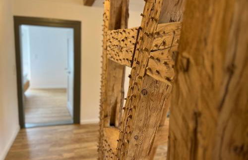 Ferienhaus Lindenglück - Foto 14