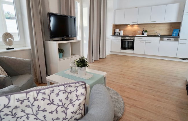 Haus Johanneshorst - Foto 17