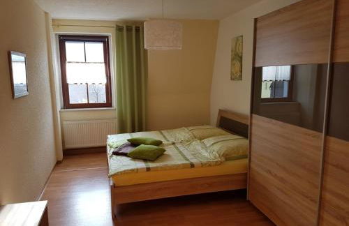 Ferienwohnung am Schwarzwasser - Foto 6