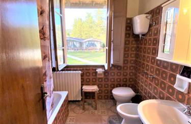 Agriturismo Comparone Casavecchia - Photo 52