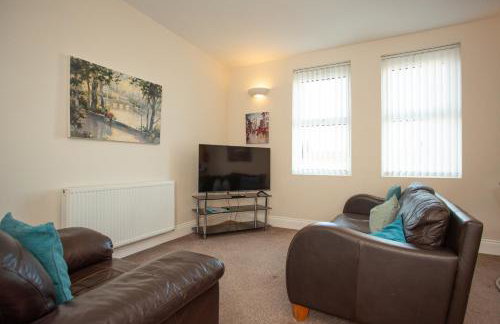 Norton Serviced Apartments - Foto 18
