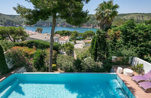 Villa Noelia - Foto 5