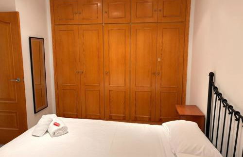 El refugio del mediterráneo apartment - Foto 23