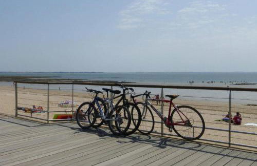 Holiday Home in Damgan Near Sandy Beaches - Photo 39