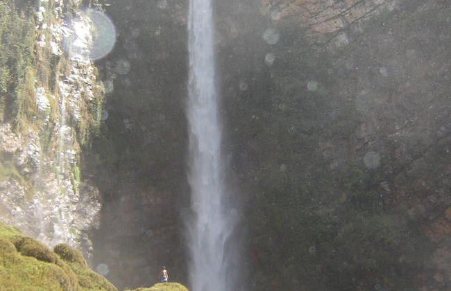 HOTEL CHALÉS ITIQUIRA - Photo 48