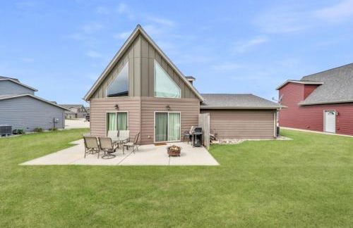 The 245 Club at Bridges Bay Resort - Foto 29