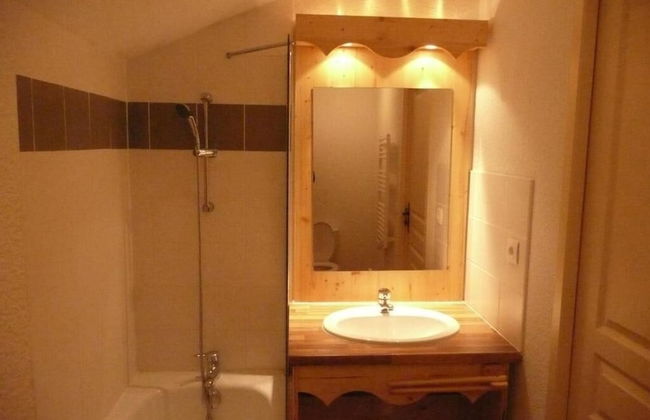 Résidence Orelle 3 Vallées - Foto 37