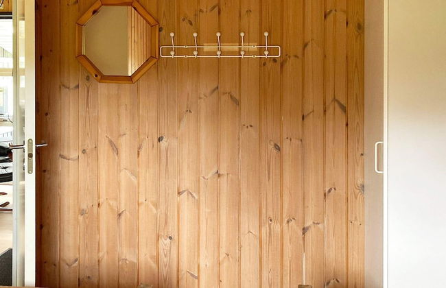 8 Person Holiday Home in Albaek-by Traum - Foto 18