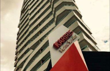 flat kariris de luxe - Foto 29