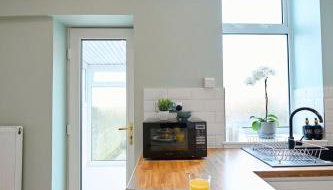 2 Bedroom House- Contractors - Families - Sleeps 4 - Foto 4