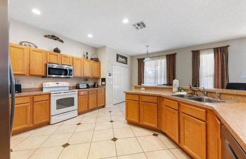 Waterslide 6 bed Lux Villa Emerald Island - Foto 20