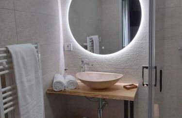 Gîte Les Muses, Ancien hôtel particulier avec SPA - Foto 28