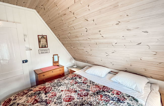 Villa Esefjord - Foto 28