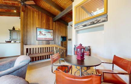 Mammoth West #140 Condo - Foto 13